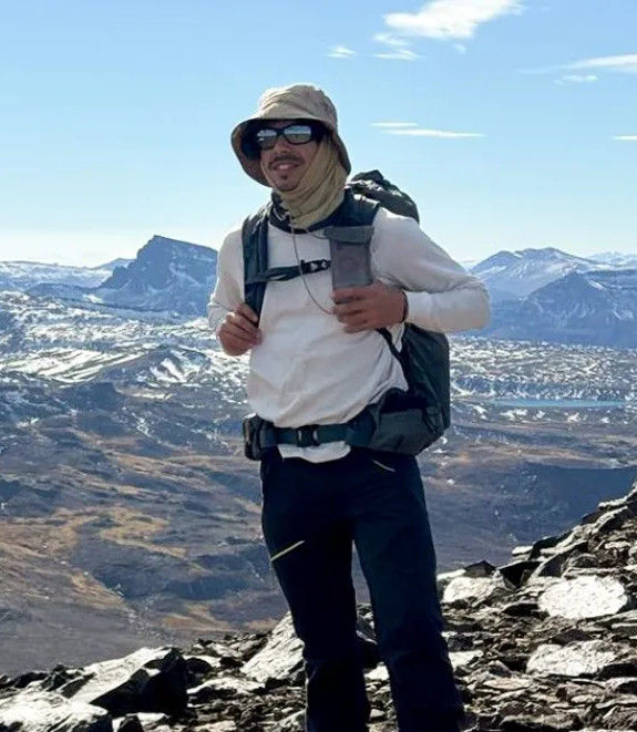 Guía de Caviahue Expediciones
